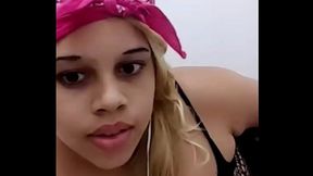 Peitinho no Periscope