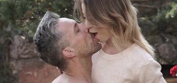 Vera Wonder’s Backyard Fuckfest