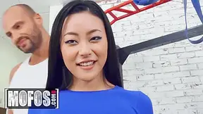 Tomm Tiny Rae Fucks Her With Rae Lil Black