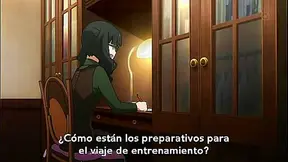 Black Rock Battles Flames with Fiery Desire in Hot Shonen Clash