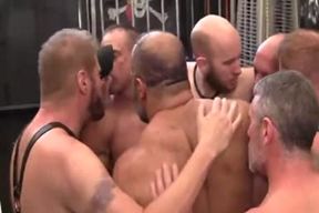 Club Time Breeding