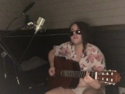 ts custom video acoustic set
