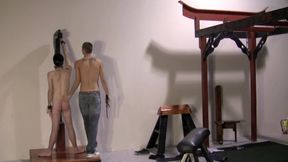 Bound Desires - Chapter 2