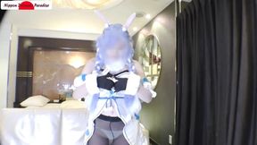 Asian Angel 25311