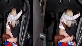 Slutwife_04 Dogging Road 2