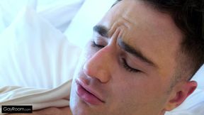 Room Service Serves Up Big Cock