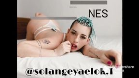 First time anal for curvy Sumisa with a very virile man