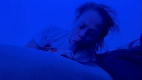 BigDaddyKJ: Thick Latina Milf Wit Perfect Body Gets Blacked At KJs | Fulll Round 1