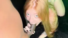 Miley Coxx attends therapy session with a BBC therapist.
