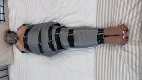 Maximum Immobility Yields Maximum Results, slideshow 2