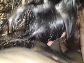 maeven ramirez-n-cal jones having fun in the playroom