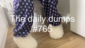 The daily dumps #765 mp4
