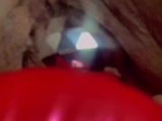 Dania esta caliente morena latina caliente