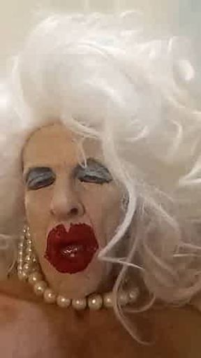 Checking camera settings