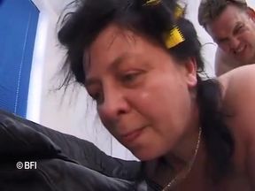 Too old for sex... no way