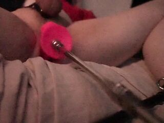 Screwing My Butt - Teaser