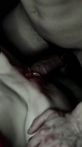 Super sex doll with vacuum penis suction effect!   Clip 1