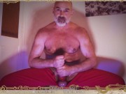 BIG DICK VERBAL DADDY GUIDED MASTURBATION!