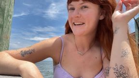 Vacation Humiliation