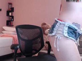 Bea Beatrice - New First Strap On Gg Video