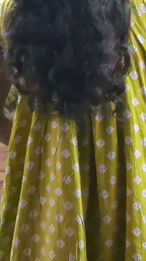 Outdoor bhabhi fucket   Clip 1