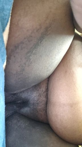 Close up Bhabhi Pussy