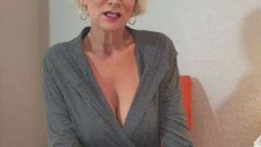 SOLO ?ROLE PLAY ?STEPMOM