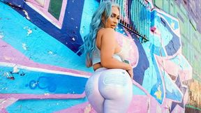 Fabulous Adult Clip Big Ass Great Uncut - Ike Diezel And Nina Kayy