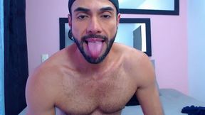 Marthin Max Private Show