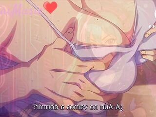 Effortless mamma-HMV