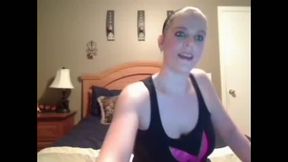 Bunny Cam 1 PTV