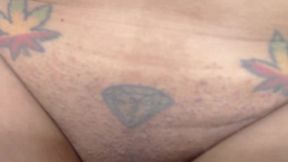 Latina Rides Toy & Fucks Hard