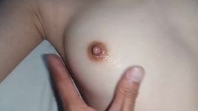 Just the Two of Us Next Door - Indonesian Homemade Amateur