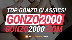 Gonzo 2000 featuring Lauro Giotto's hd xxx