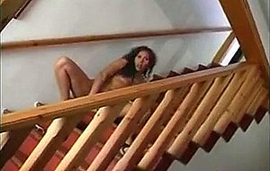 Tranny, chick and dude hardcore madness