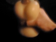 BWC Pussy pocket fun