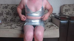 Yuppish Kisses Leave Fire Behind