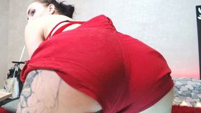 Goddess Mira Private Show