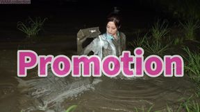 Get ecstasy in any swamp, orgasm