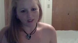 Adrianna Red Private Show - Part 2