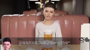 20# - Freeloading Clan - Visual Novel