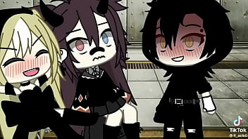 Gacha Club Heat