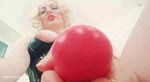 Empowered Domination: POV Strapon Experience with a Dominant Mistress