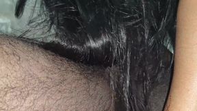 Fucking My Stepwife in Room