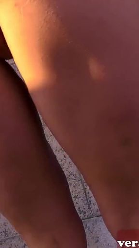 Must-share moment from "EroCom Date - german disco bitch public pick up Street fuck"