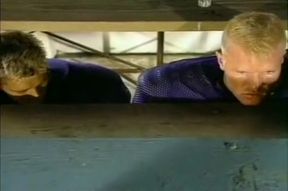 Best male in horny hunks, vintage gay sex clip