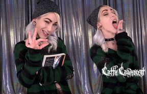 Caught Jerking SPH | JOI | CEI