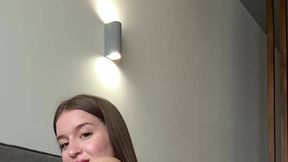 Social Media Creator @kinkynika @Teasing and #Naked #Petite #Solo #Brunette #Shaved Pussy film adult free | Tik.Porn