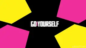 Adult Time - Sexy Kira Noir Gets Stuck Under Table on First Date & Ends up Taking Dick From Behind