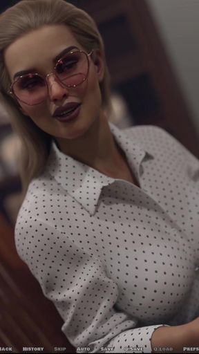 Obsessed with Horny Divorced MILFs (part 3)